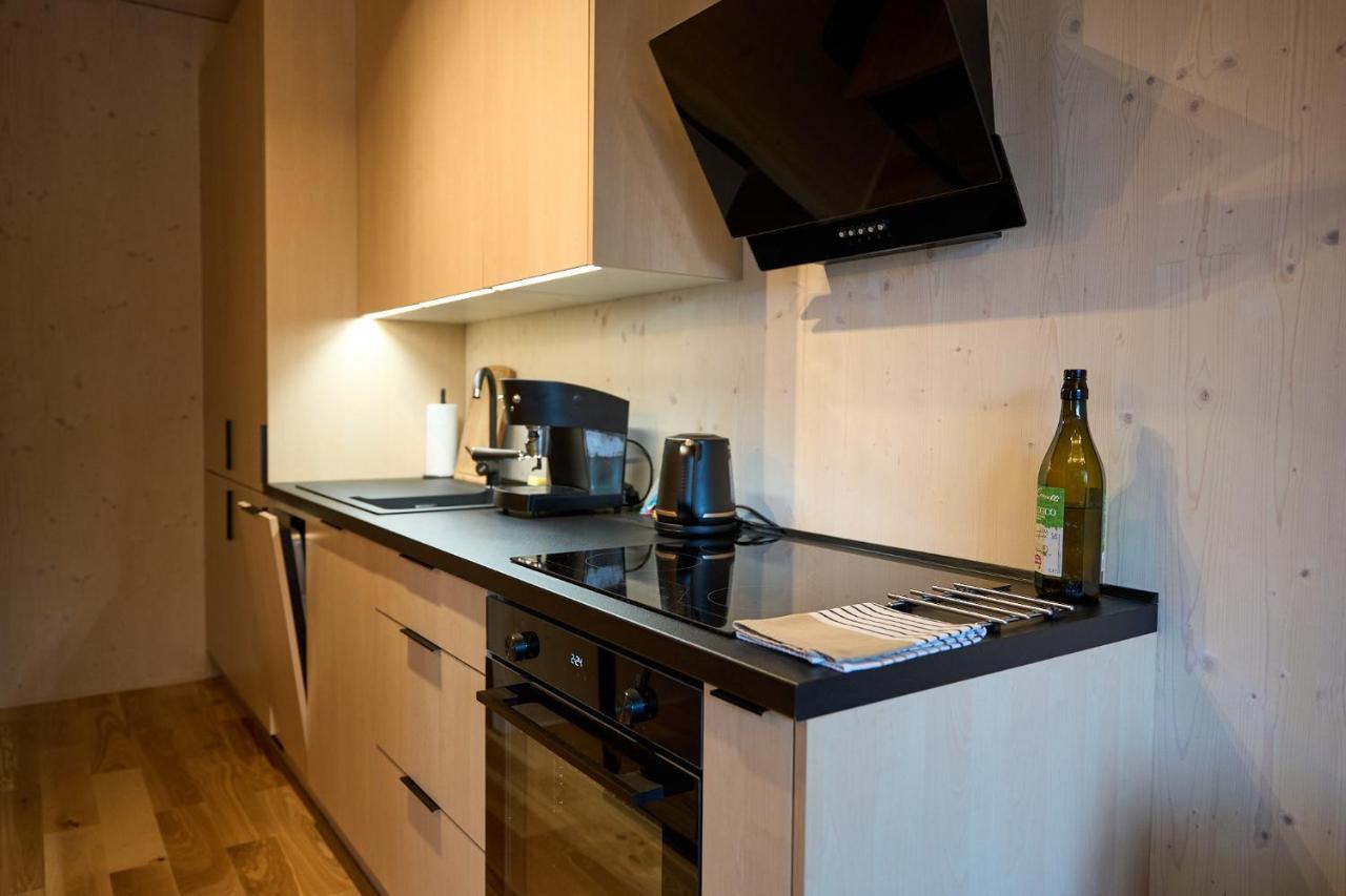 Cosy 1-Bedroom Apartment With Free Parking Demänovská Dolina Extérieur photo