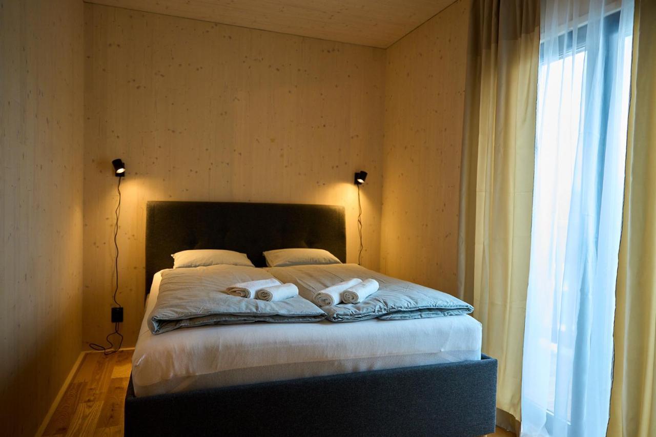 Cosy 1-Bedroom Apartment With Free Parking Demänovská Dolina Extérieur photo