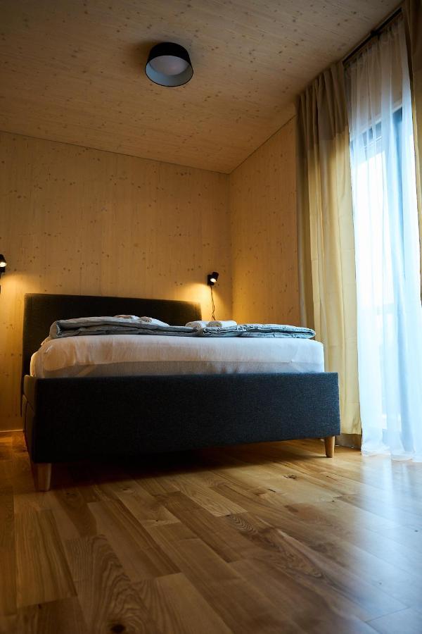 Cosy 1-Bedroom Apartment With Free Parking Demänovská Dolina Extérieur photo